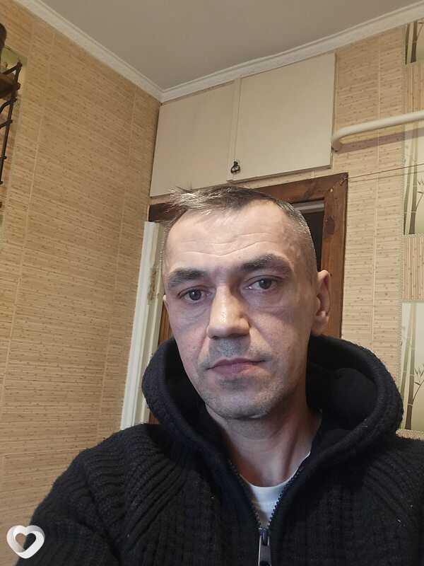 Максим, 42, Могилев — анкета №3366354