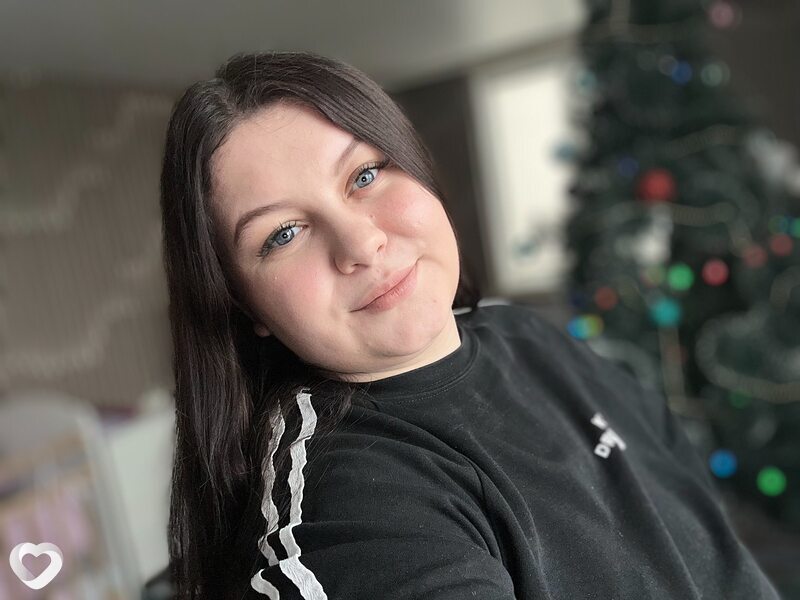 Анастасия, 23, Луганске — анкета №3366363