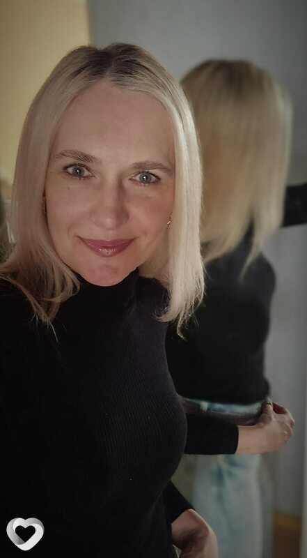 Наташа, 51, Симферополе — анкета №3366440