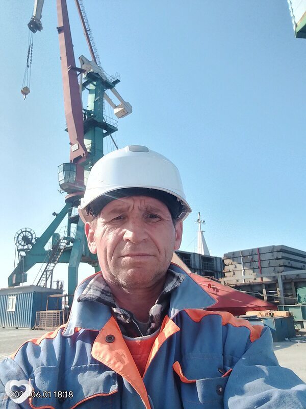 Евгений, Корсаков