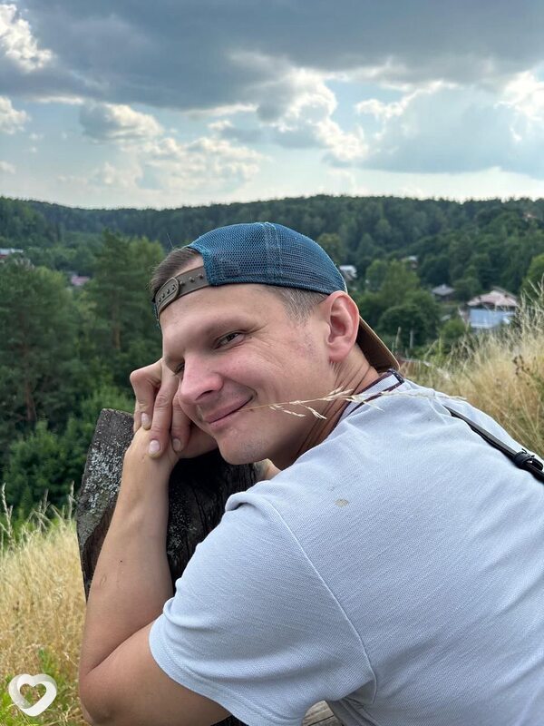 Никита, 37, Москве — анкета №3366401