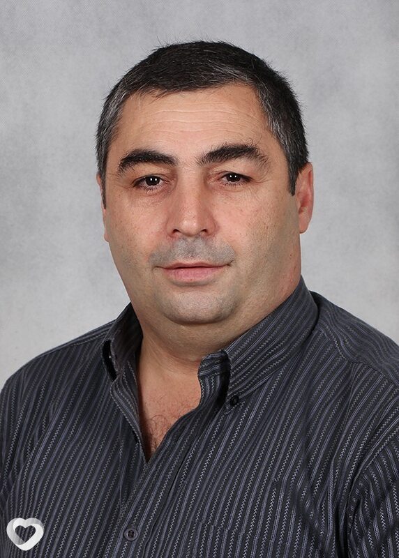 Ari, Линген