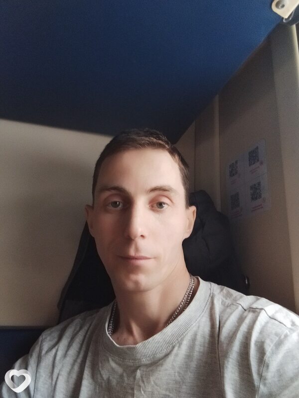 Игорь, 40, Сосновом Боре — анкета №3366408