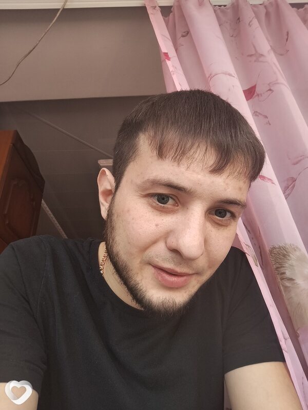 Александр, 29, Красноярске — анкета №3366415