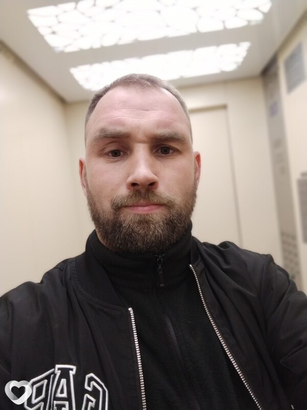 Леонид, 32, Санкт-Петербурге — анкета №3366281