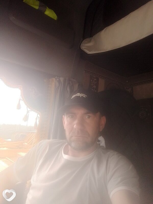 Юрий, 44, Бузулуке — анкета №3366283
