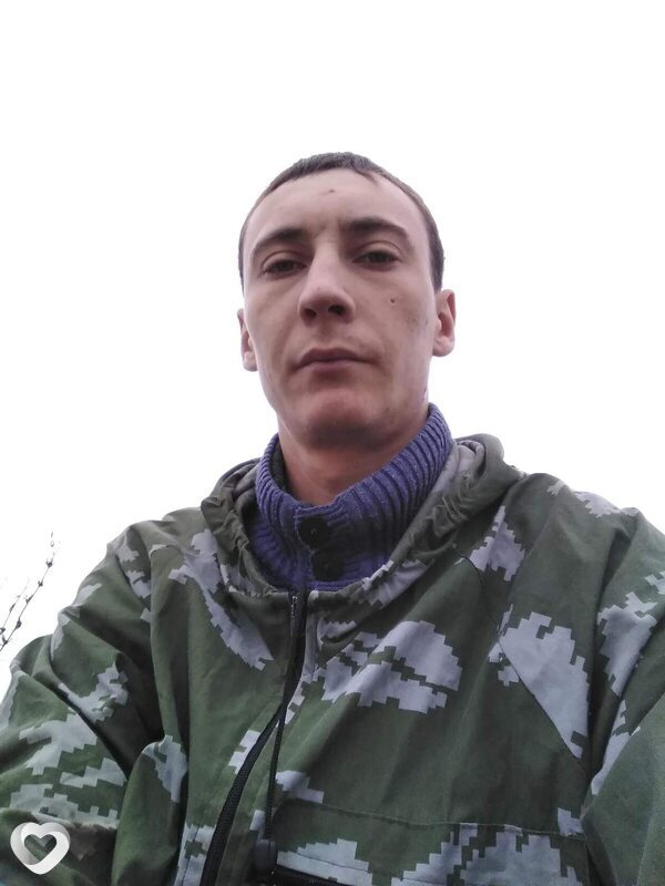 Даниил, 32, Волгодонске — анкета №3366287