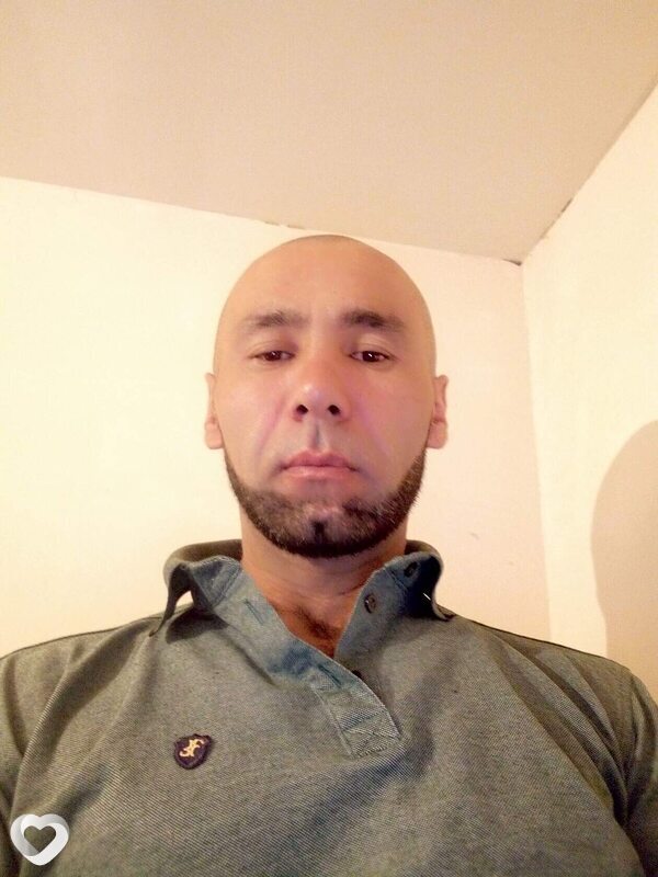 Ithfkb, 47, Сочи — анкета №3366288