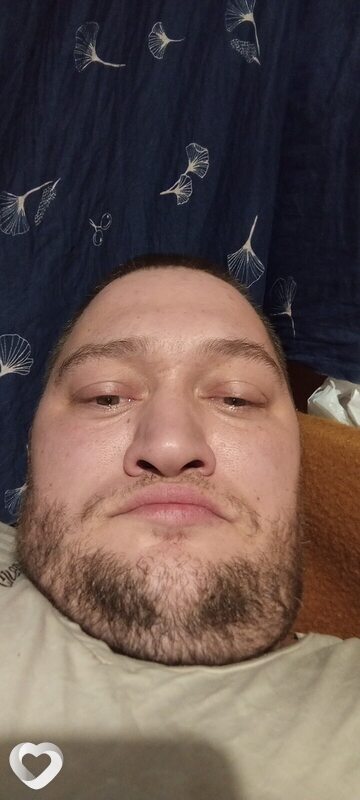 Рагнар, 33, Холмске — анкета №3366290