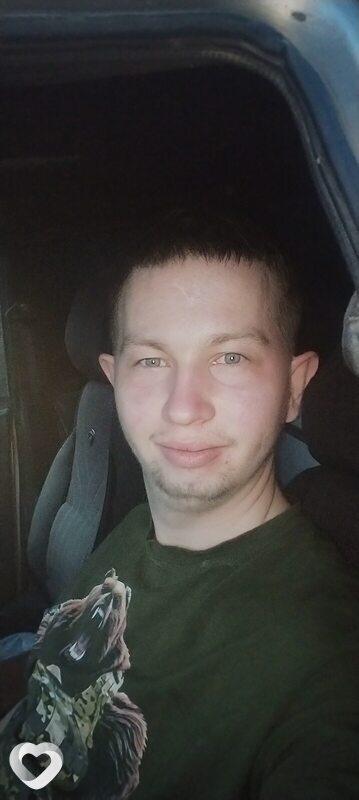 Олег, 27, Ташкент — анкета №3366292