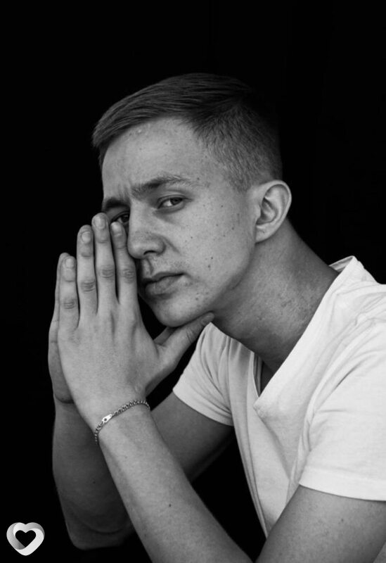 Александр, 41, Перми — анкета №3366714
