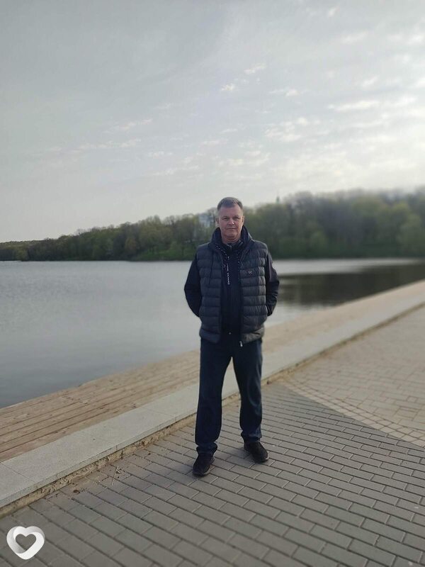 Влад, 50, Алчевске — анкета №3366717