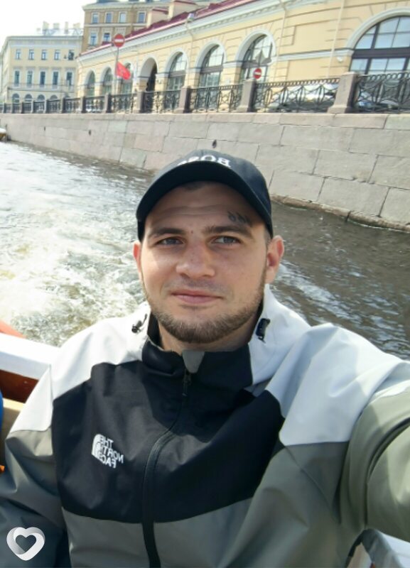 Дмитрий, 29, Могилев — анкета №3366377