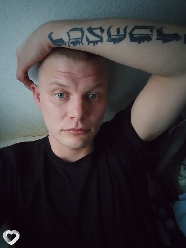 Евгений, 26, Обнинске — анкета №3366385