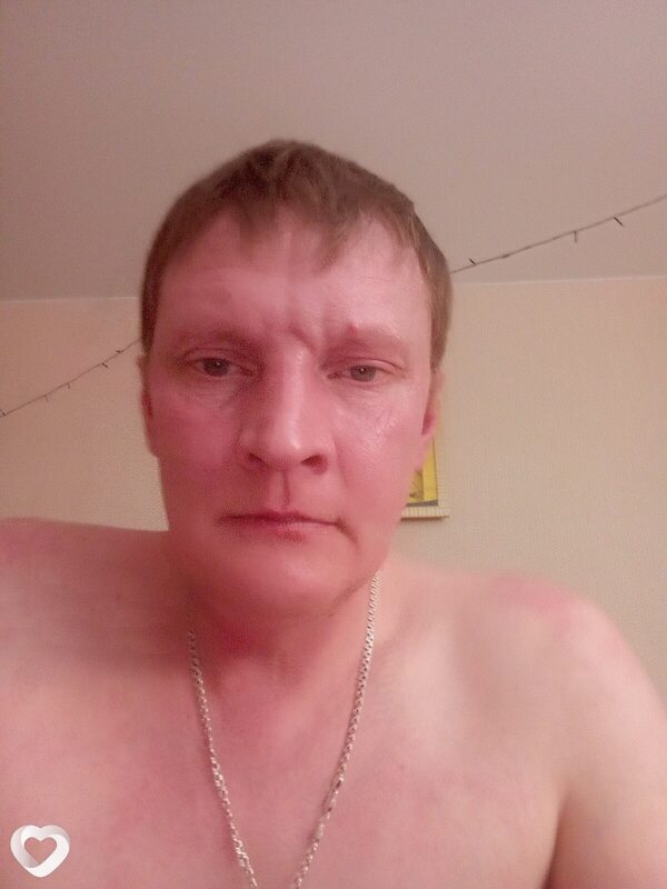 Денис, 41, Анжеро-Судженске — анкета №3366386