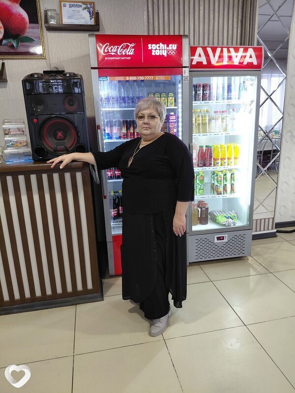 Татьяна, 51, Черемхове — анкета №3366388