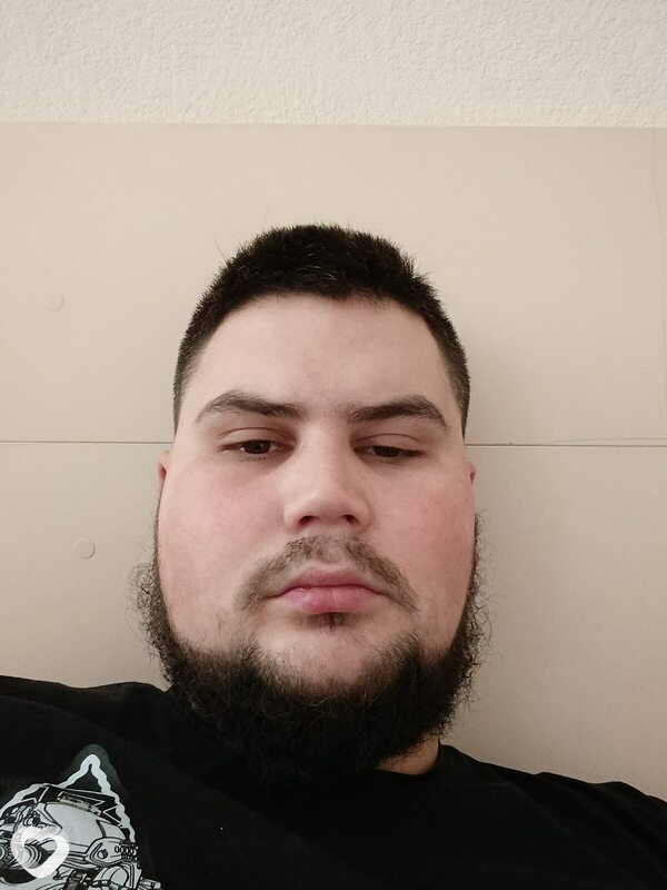 Дима, 28, Харькове — анкета №3366396