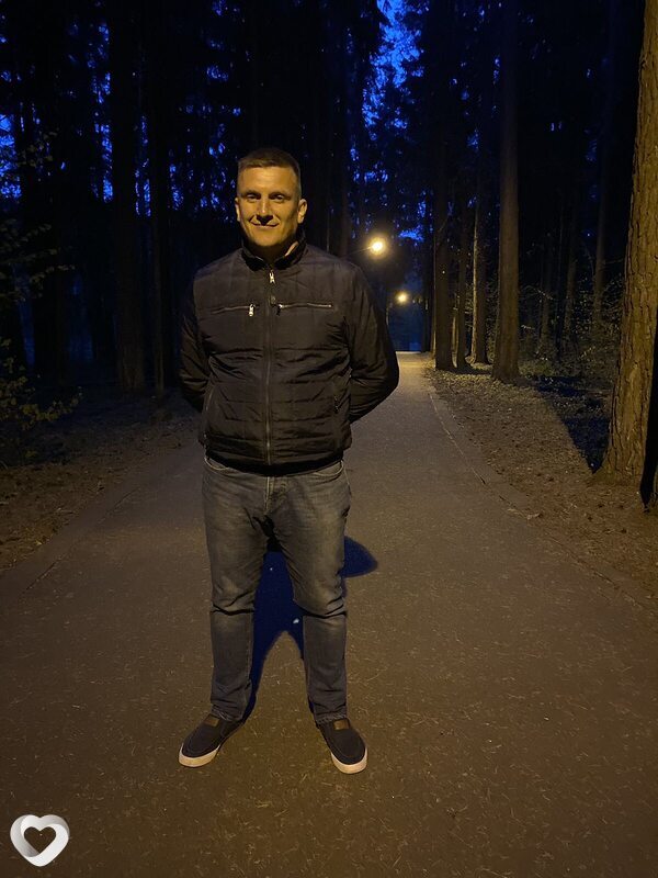 Генадий, 32, Могилев — анкета №3366398