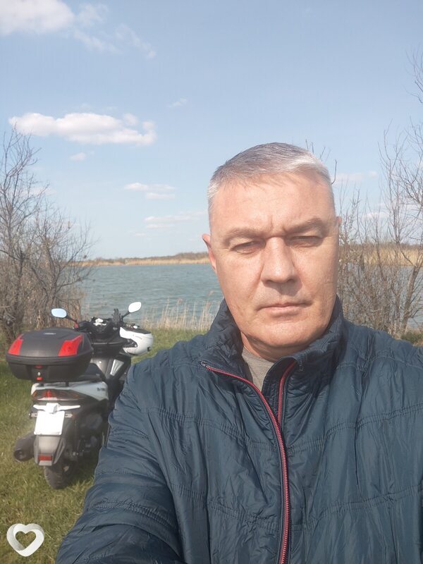 Евгений, 50, Ростове-на-Дону — анкета №3366827