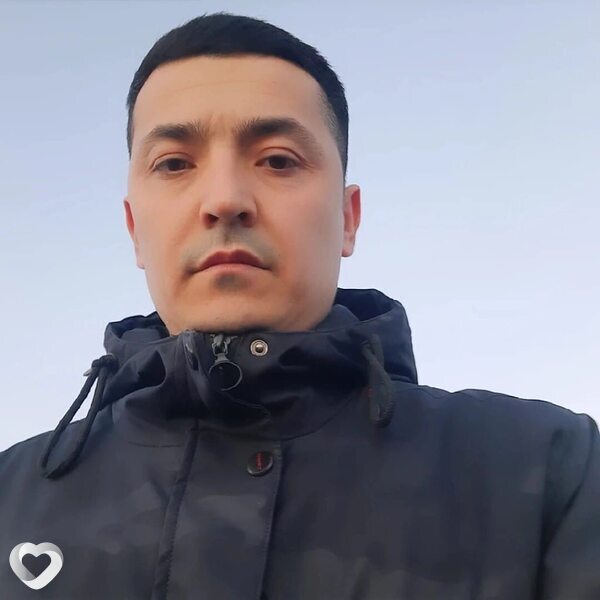 Дин, 34, Екатеринбурге — анкета №3366829