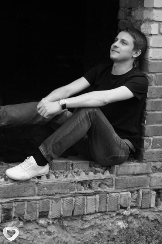 Григорий, 37, Волгодонске — анкета №3366834