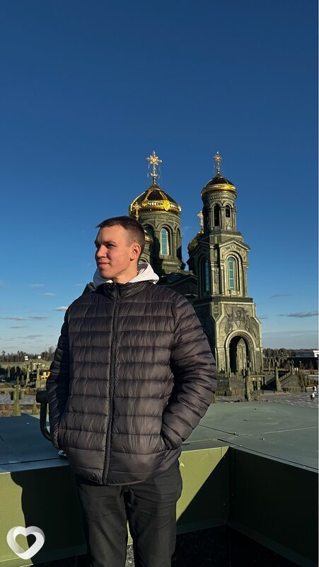Вадим, 22, Саратове — анкета №3366835
