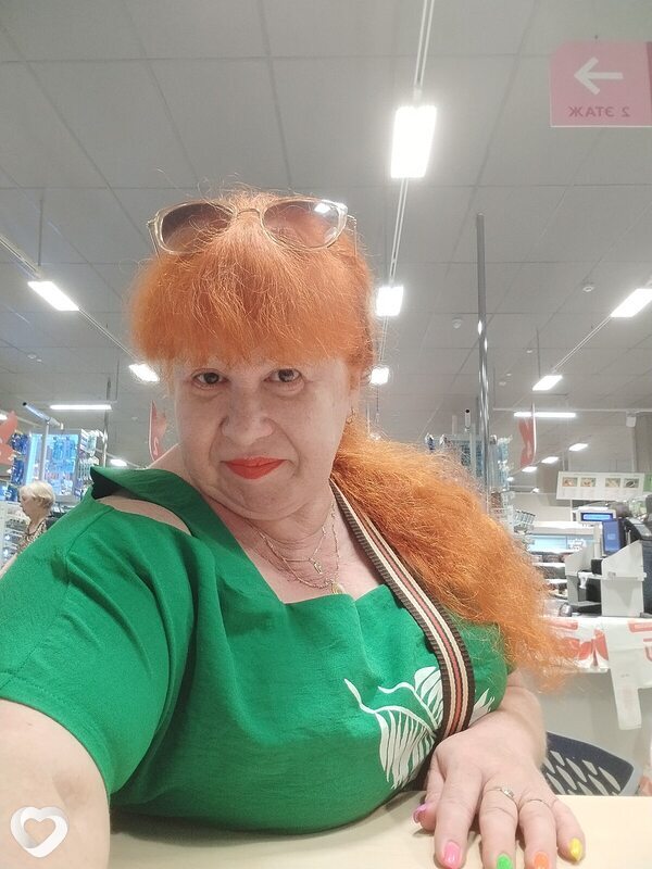 Инна, Кисловодск