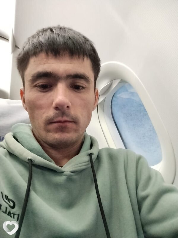 Dilmurod, 29, Алматы — анкета №3366844
