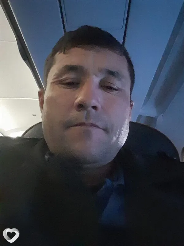 Али, 43, Москве — анкета №3366847