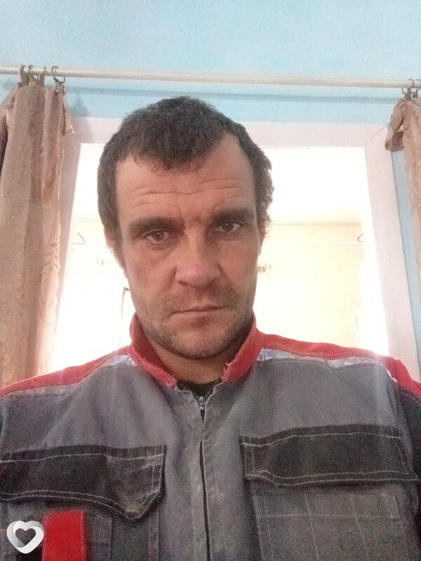 Сергей, 33, Оренбурге — анкета №3366300