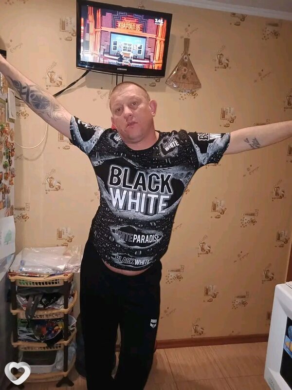 Олег, 44, Днепр — анкета №3366305