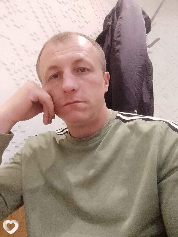 Алексей, 37, Южно-Сахалинске — анкета №3366322