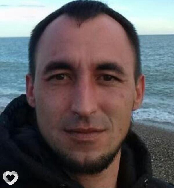 Наиль, 41, Казани — анкета №3366323