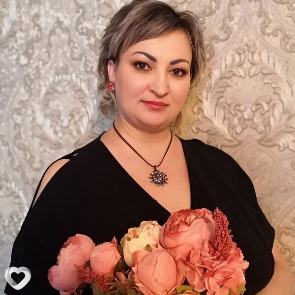 Ирина, 45, Санкт-Петербурге — анкета №3366459