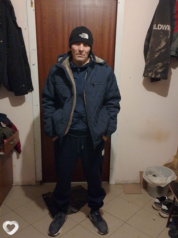 Михаил, 42, Москве — анкета №3366461