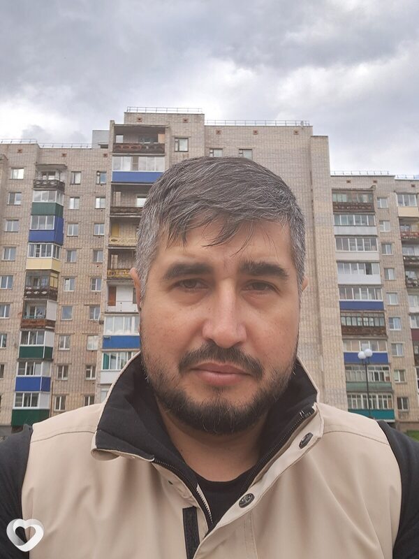Андрей, 35, Орехово-Зуеве — анкета №3366466