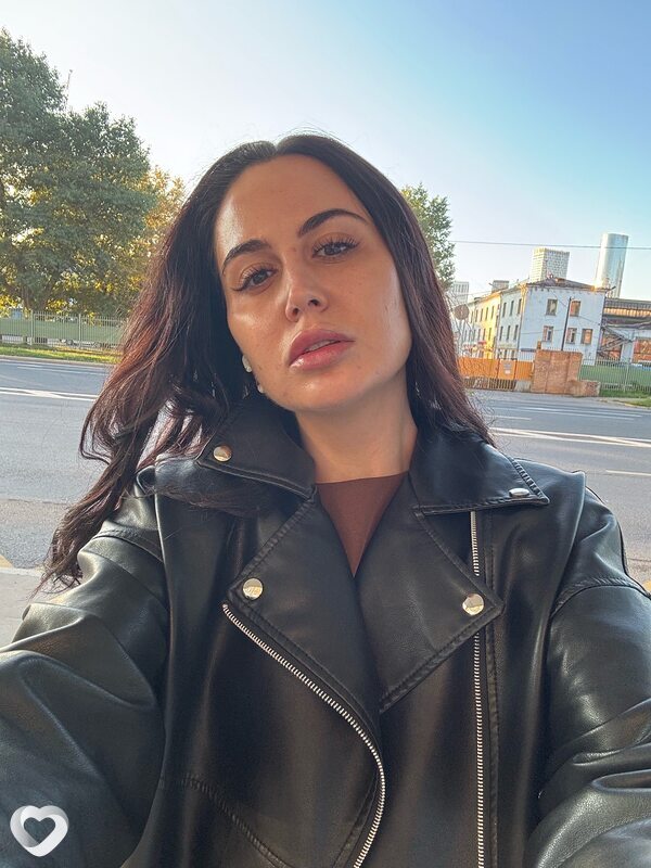 Полина, 29, Москве — анкета №3366649