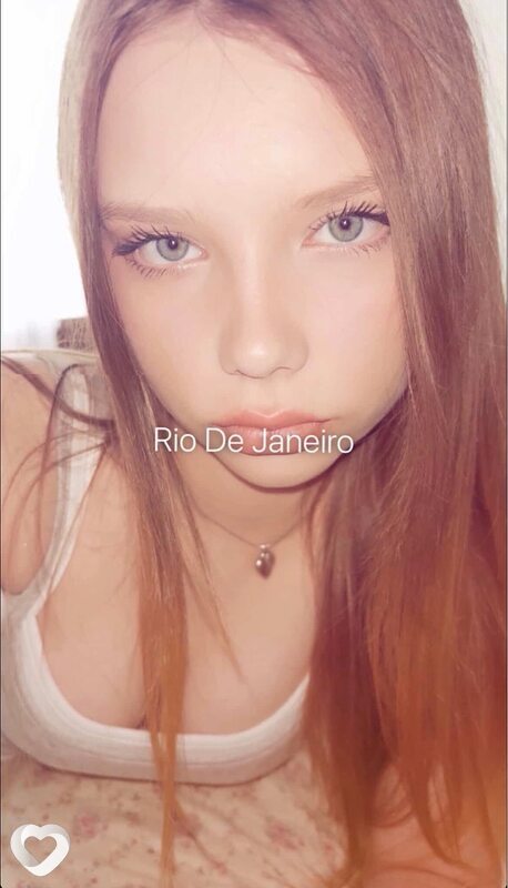 Даша, 20, Алматы — анкета №3366650