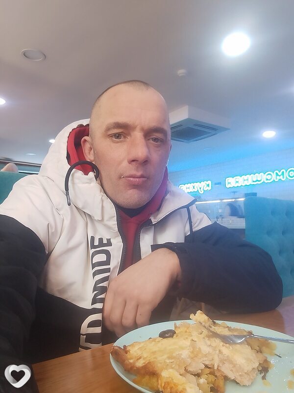 Александр, 40, Санкт-Петербурге — анкета №3366667