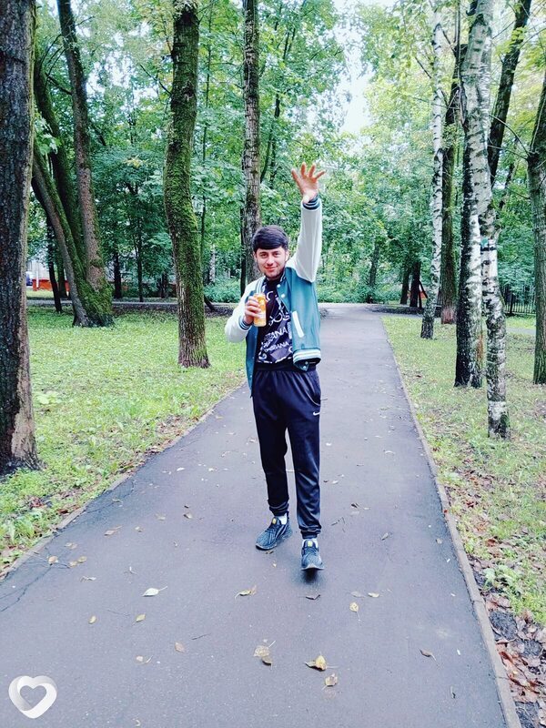 Dima, Московский