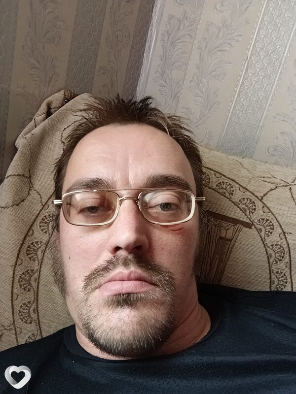 Женя, 38, Самаре — анкета №3366475