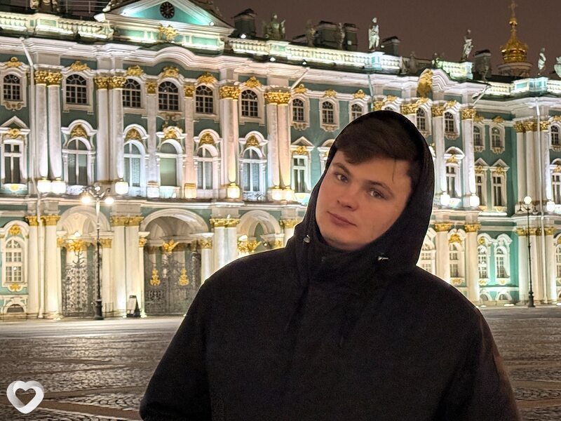 Юрий, Курчатов