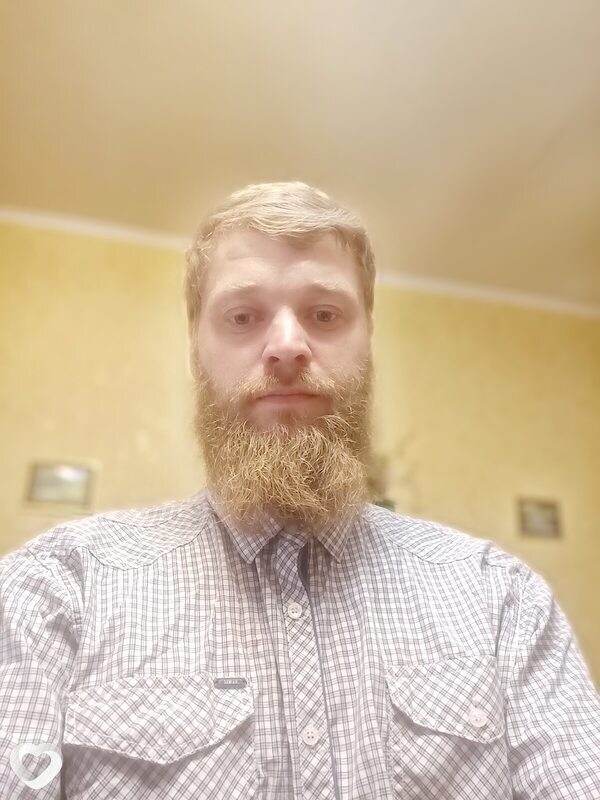 Руслан, 36, Донецке — анкета №3366487