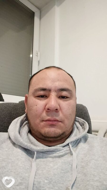 Камил, 33, Алматы — анкета №3366488