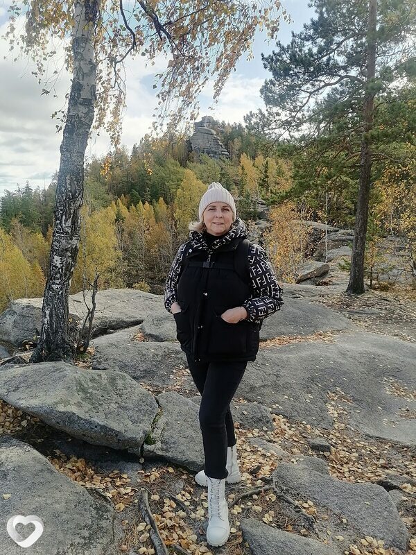 Татьяна, 60, Челябинске — анкета №3366492