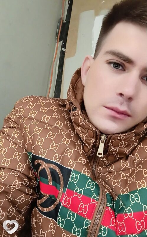 Василий, 28, Санкт-Петербурге — анкета №3366493
