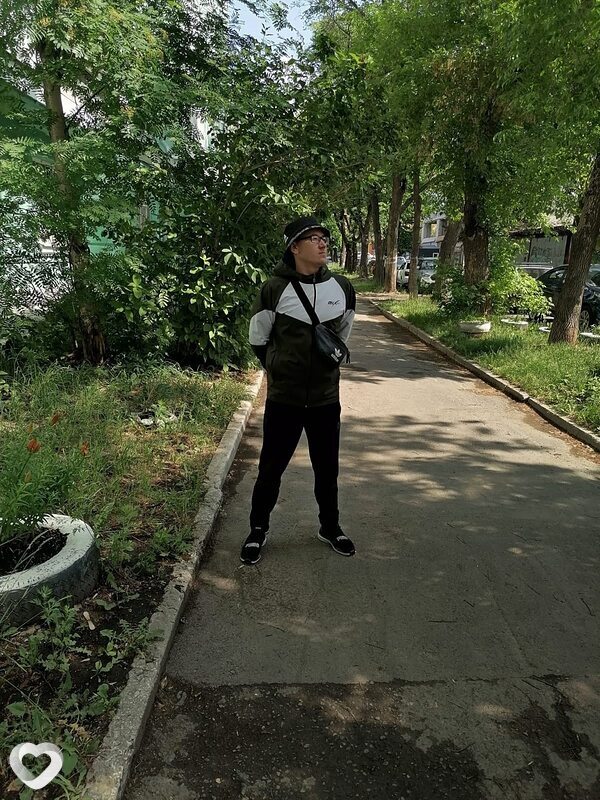 Олег, 33, Белгороде — анкета №3366495