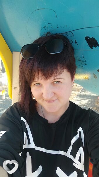 Катя, 37, Астане — анкета №3366515