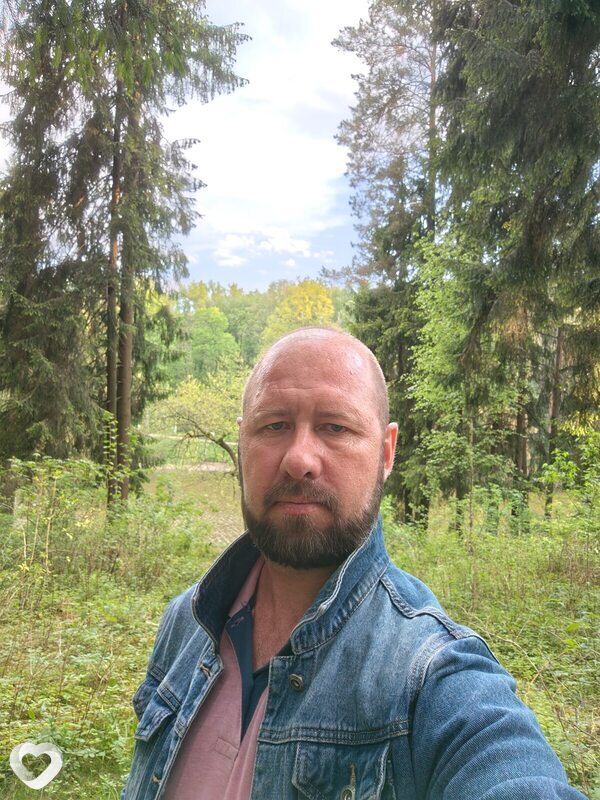 Виталий, 43, Могилев — анкета №3366520