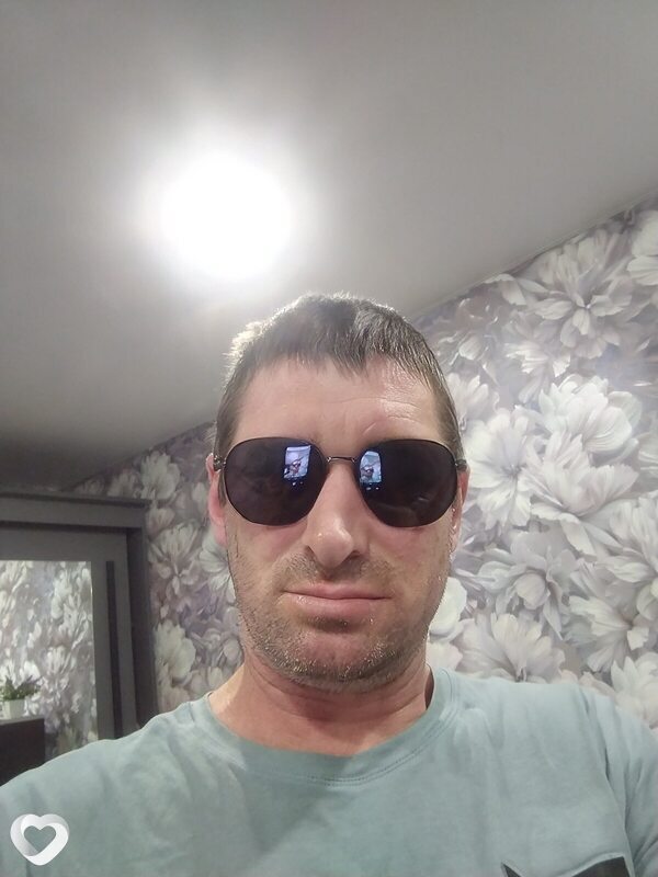 Андрей, 45, Вологде — анкета №3366521